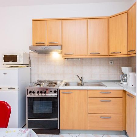 Maretic Διαμέρισμα Μεντουλίν Εξωτερικό φωτογραφία