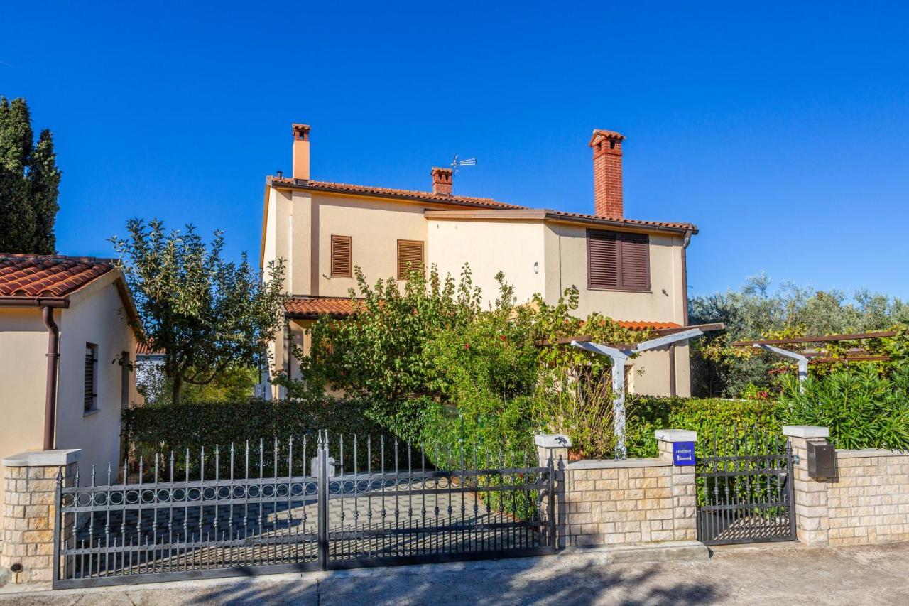 Maretic Διαμέρισμα Μεντουλίν Εξωτερικό φωτογραφία