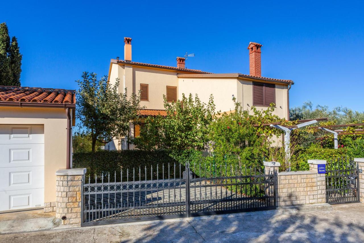Maretic Διαμέρισμα Μεντουλίν Εξωτερικό φωτογραφία