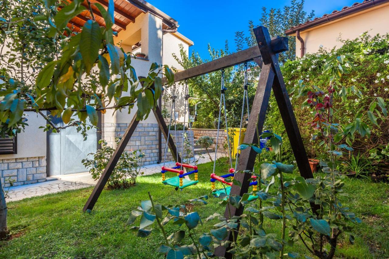 Maretic Διαμέρισμα Μεντουλίν Εξωτερικό φωτογραφία